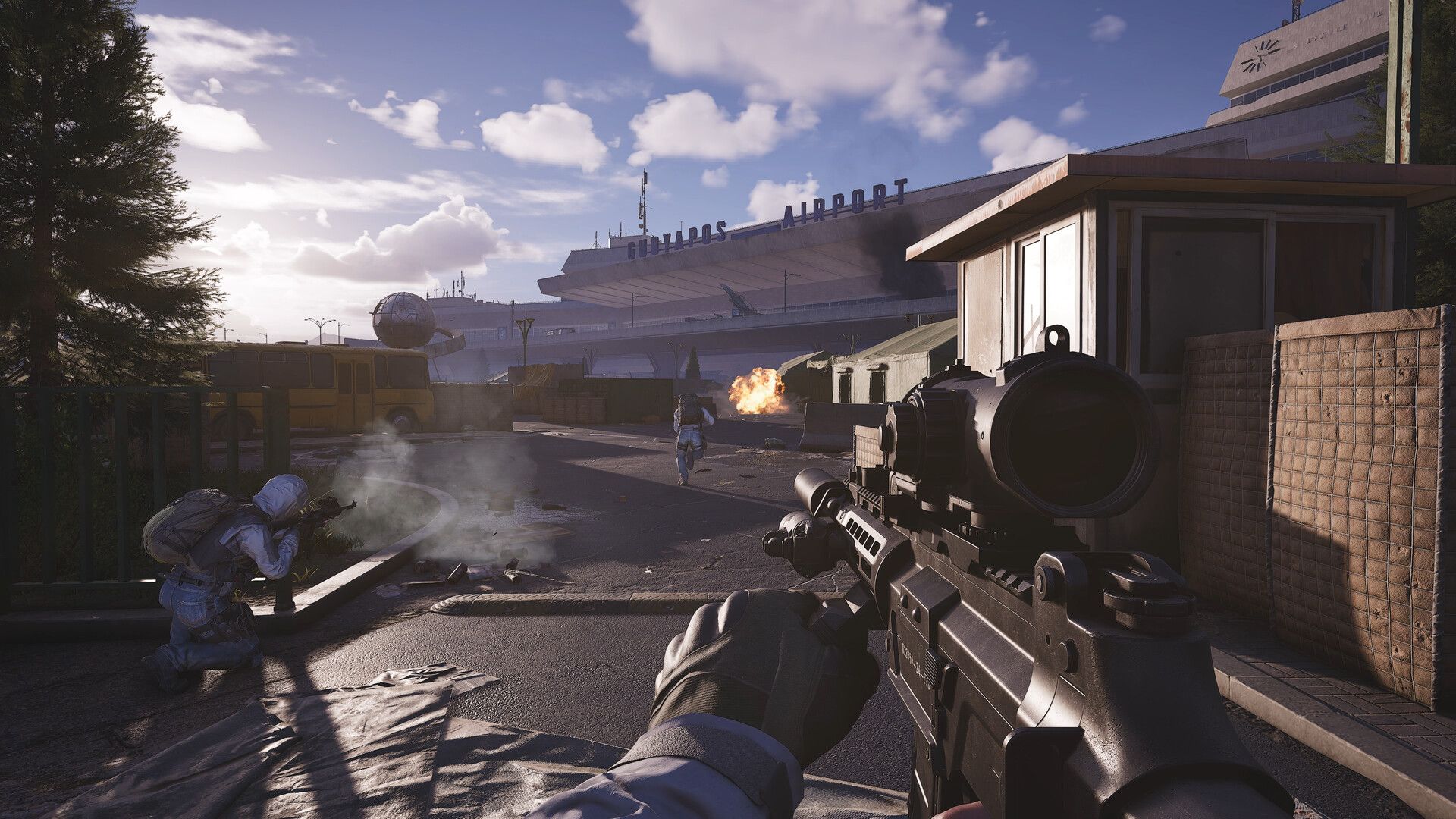 Arena Breakout Infinite Press Image 2