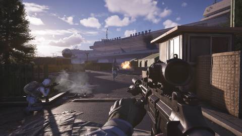 Arena Breakout Infinite Press Image 2