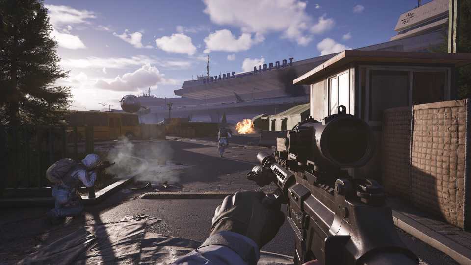 Arena Breakout Infinite Press Image 2