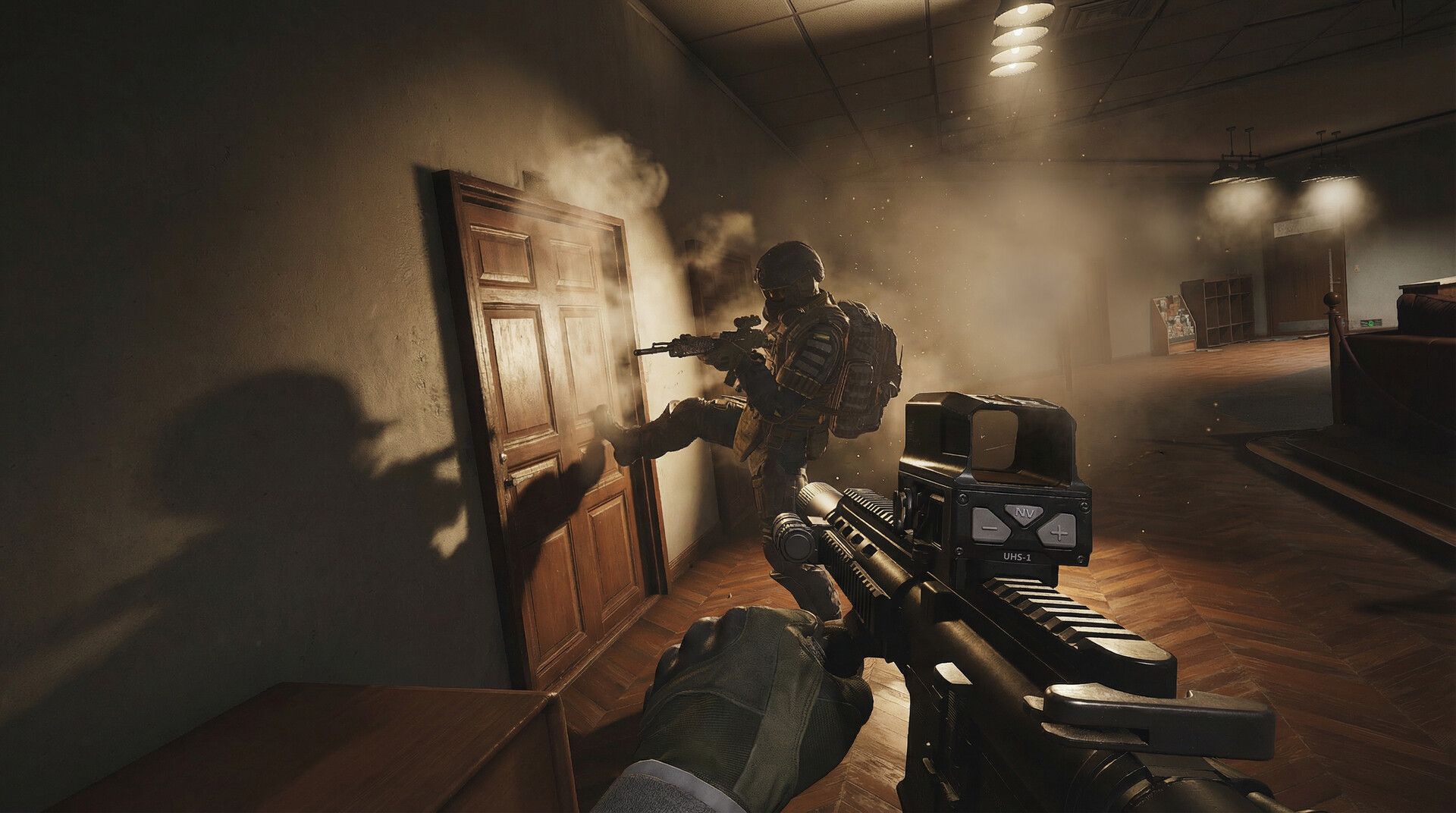 Arena Breakout Infinite Press Image 3