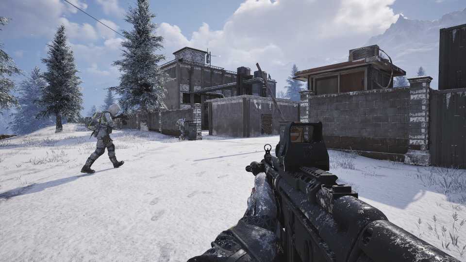 Arena Breakout Infinite Press Image 4