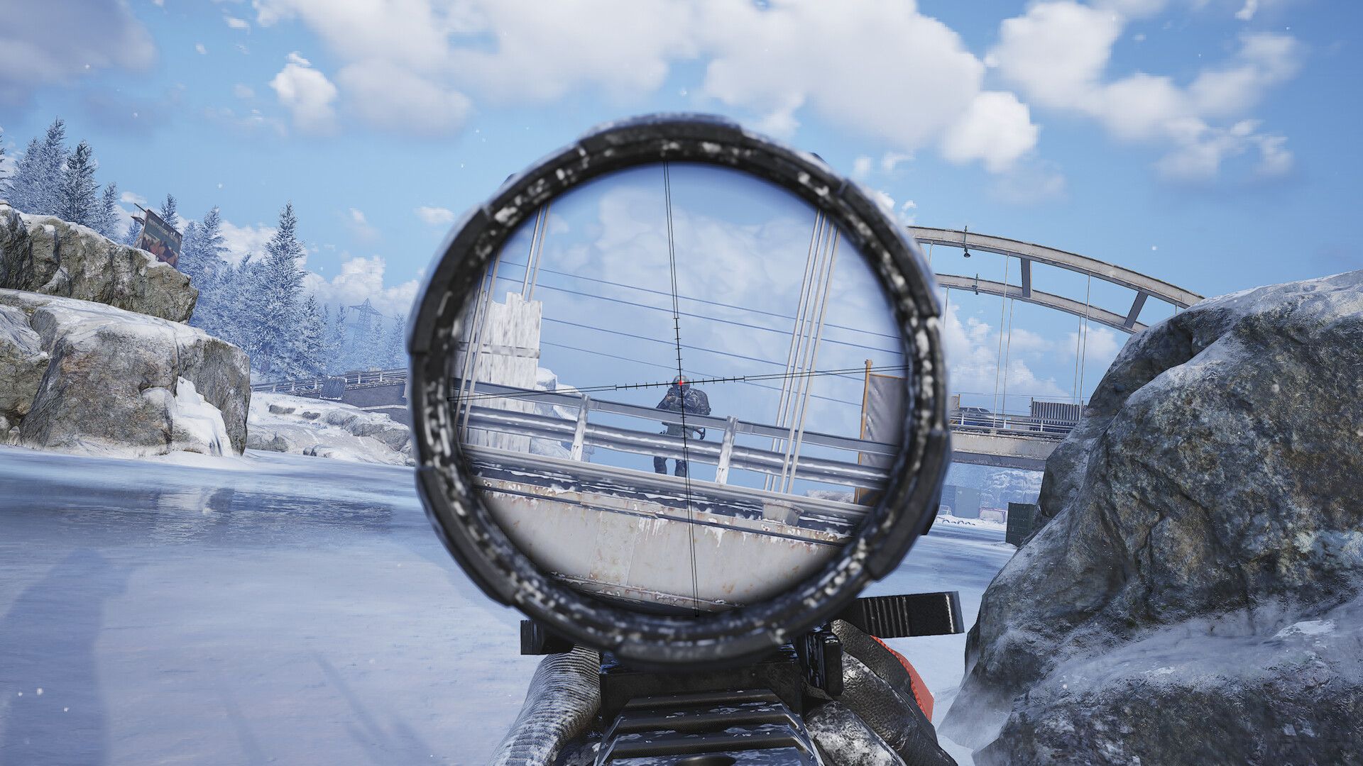 Arena Breakout Infinite Press Image 5