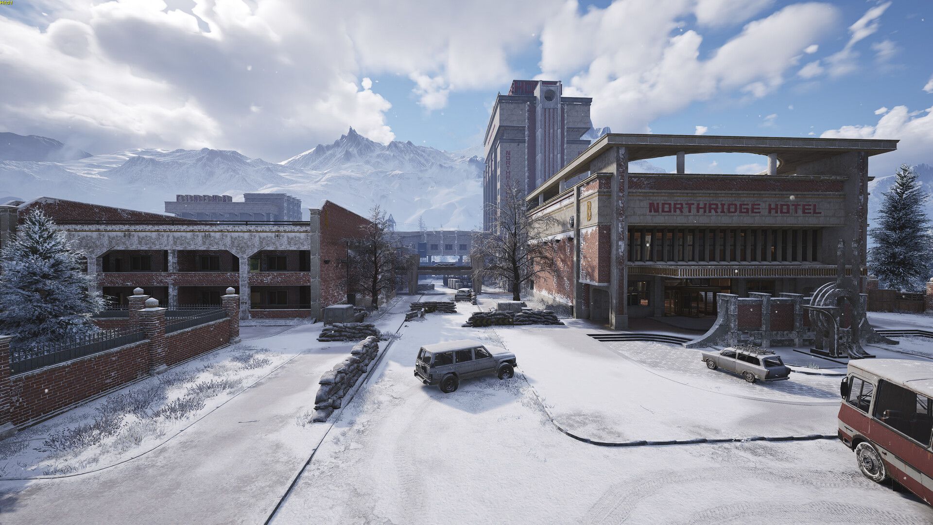 Arena Breakout Infinite Press Image 6