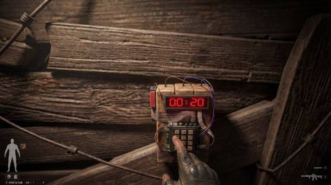 Arena Breakout Infinite Press Image 7