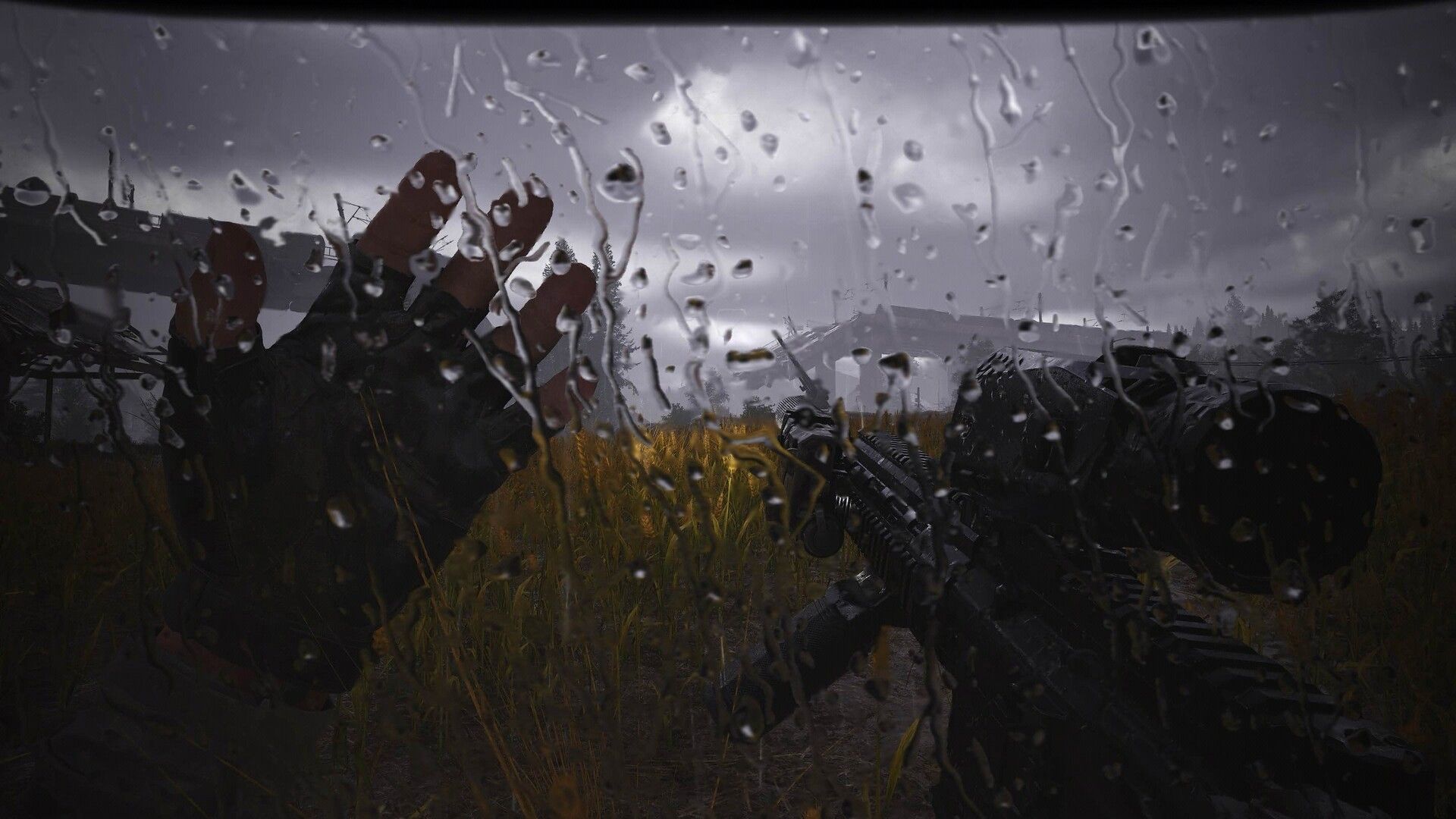 Arena Breakout Infinite Press Image 9