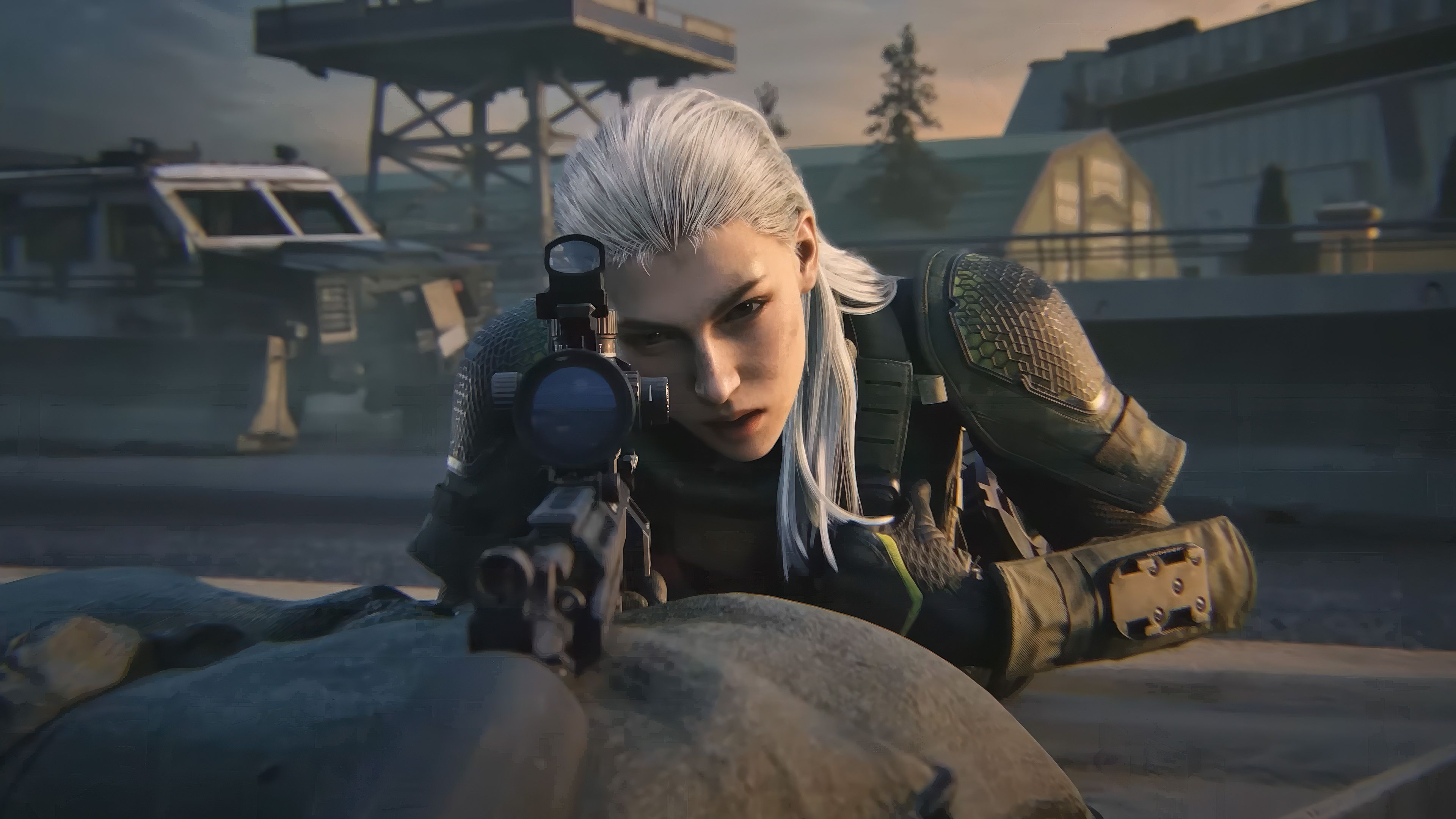 Move Over Tarkov, Free-to-Play Extraction Shooter Gets Big Update That ...