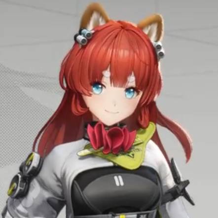 Arknights Endfield Akekuri