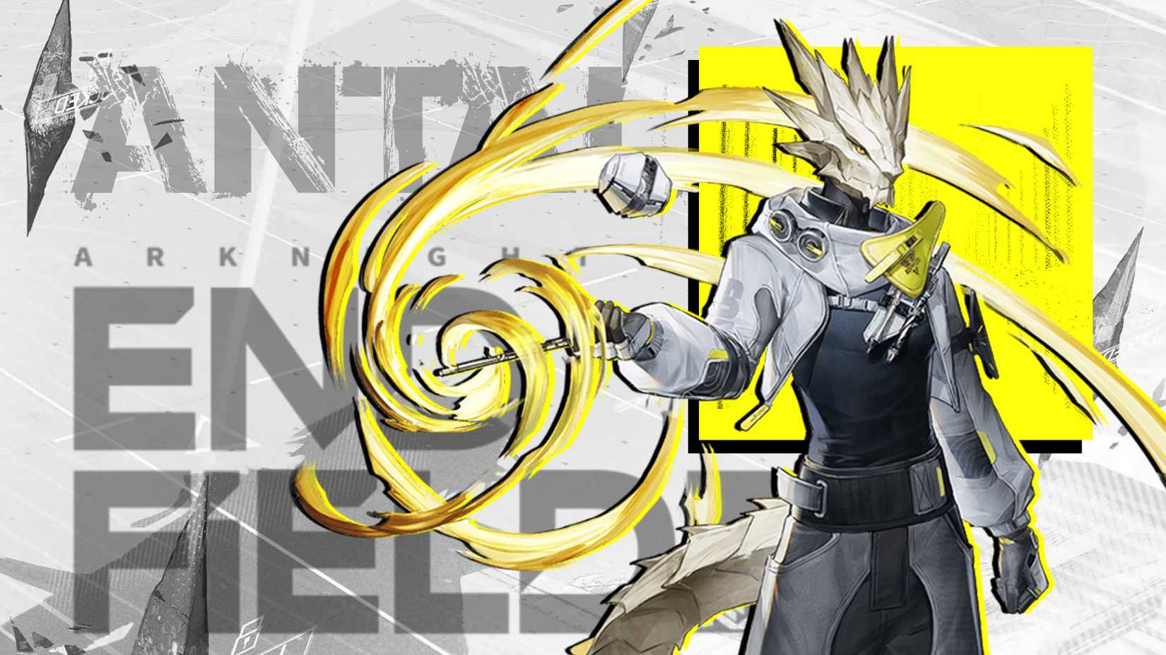 Arknights Endfield Antal Teams