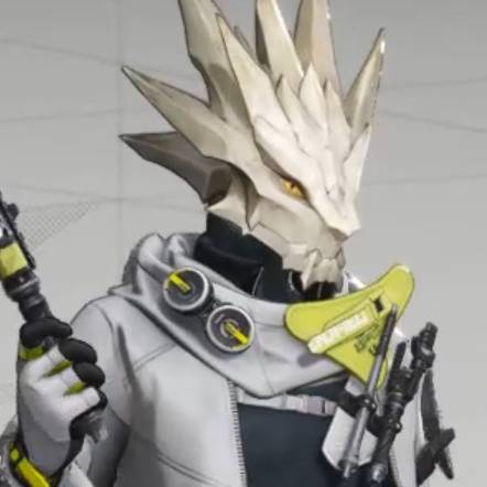 Arknights Endfield Antal