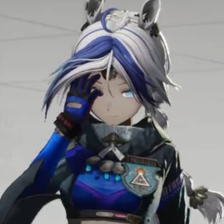 Arknights Endfield Arclight