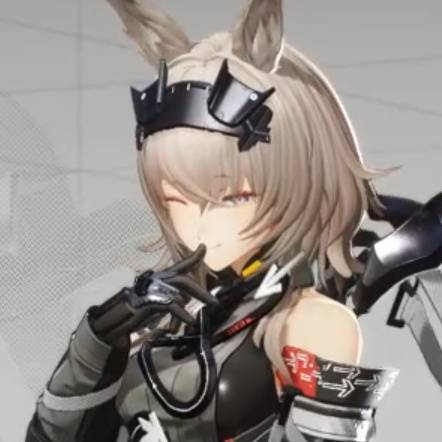 Arknights Endfield Avywenna