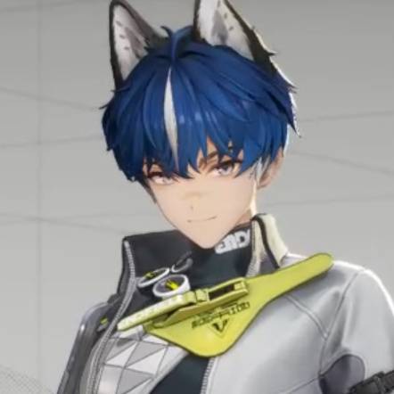 Arknights Endfield Catcher