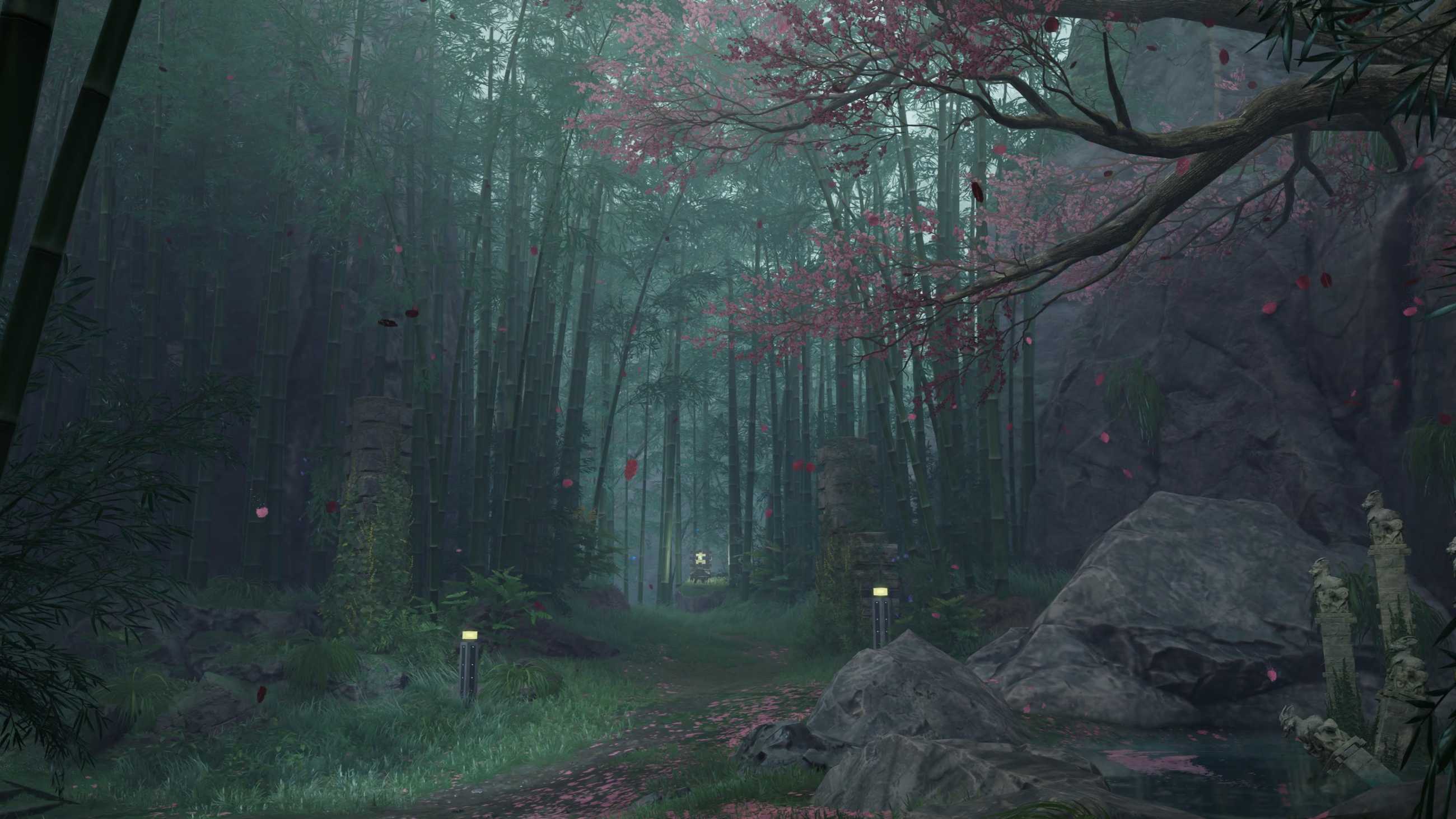 Arknights: Endfield - Interactive Map (Wuling)