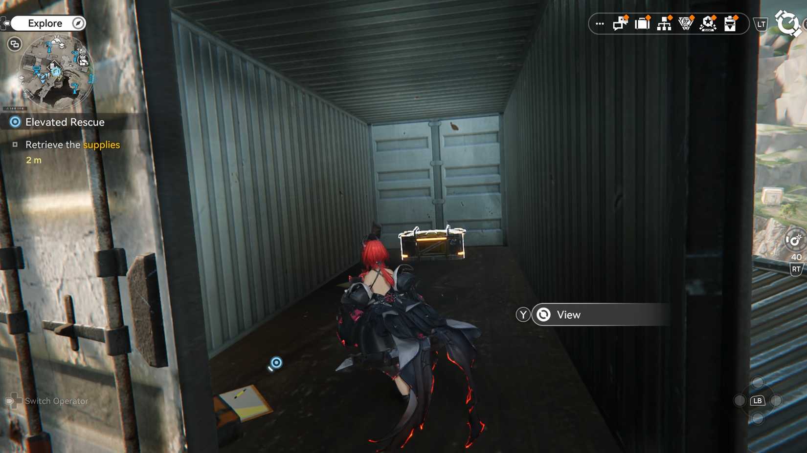 arknights-endfield-elevated-rescue-quest-trigger-start-where-find-location-component-style-origin-lodespring - retrieve the supplies2