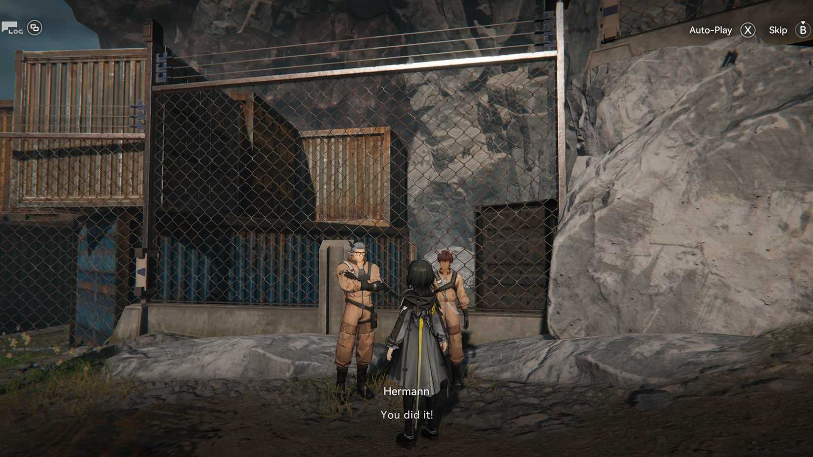 arknights-endfield-elevated-rescue-quest-trigger-start-where-find-location-component-style-origin-lodespring - talk to the crewmate agian