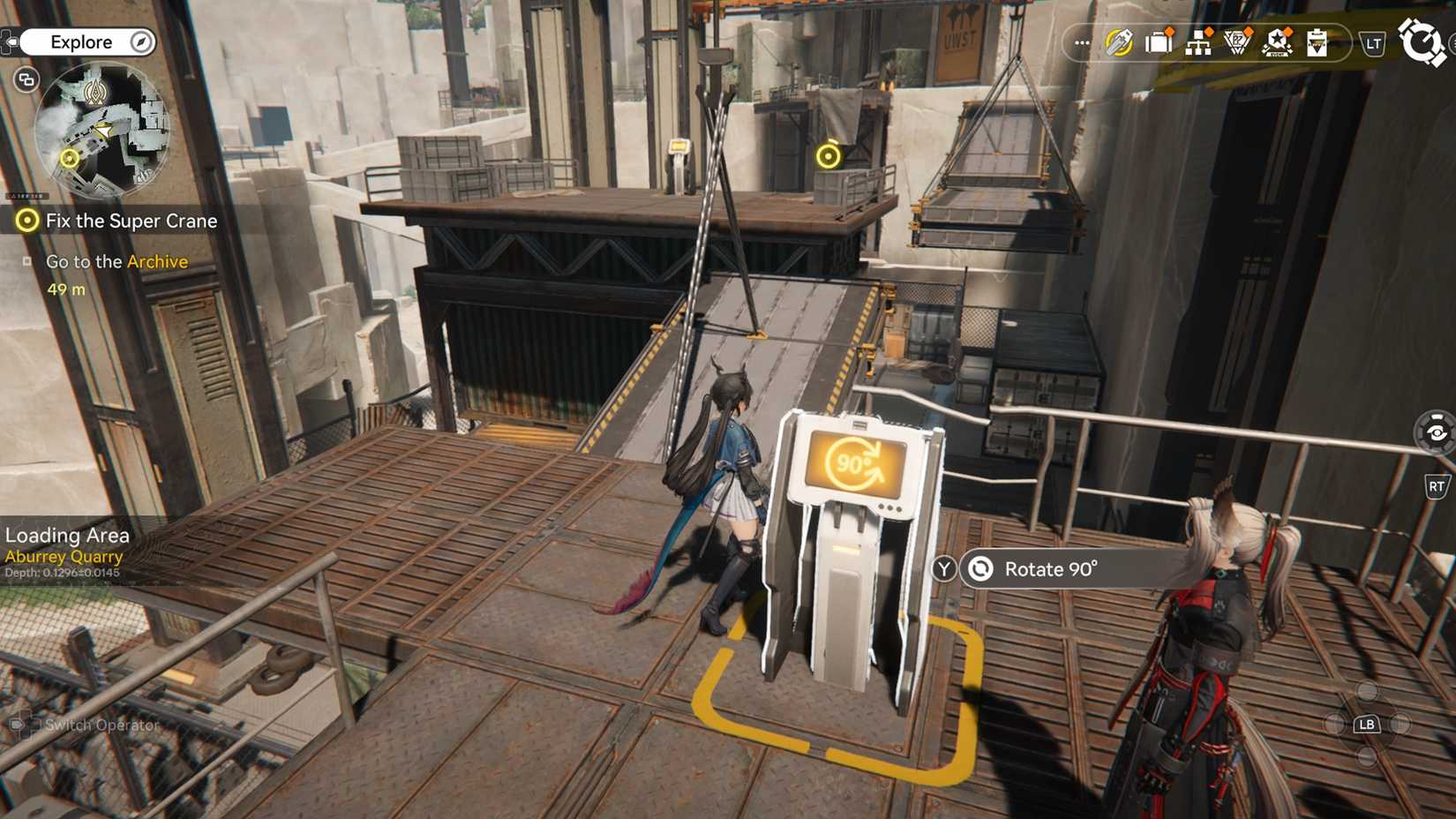 arknights-endfield-fix-the-super-crane-quest-walkthrough-guide-get-originium-circuitry-component-style - go to archive