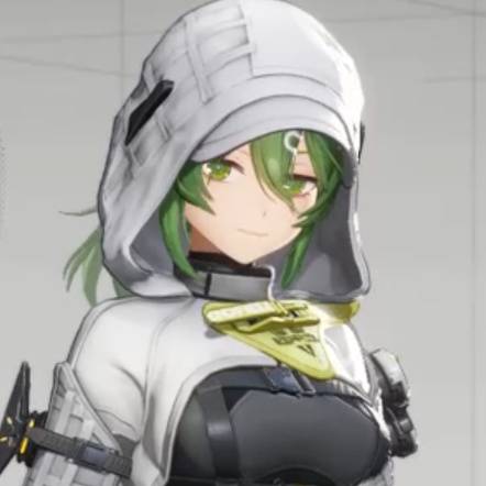 Arknights Endfield Fluorite