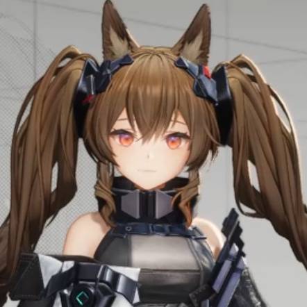 Arknights Endfield Gilberta