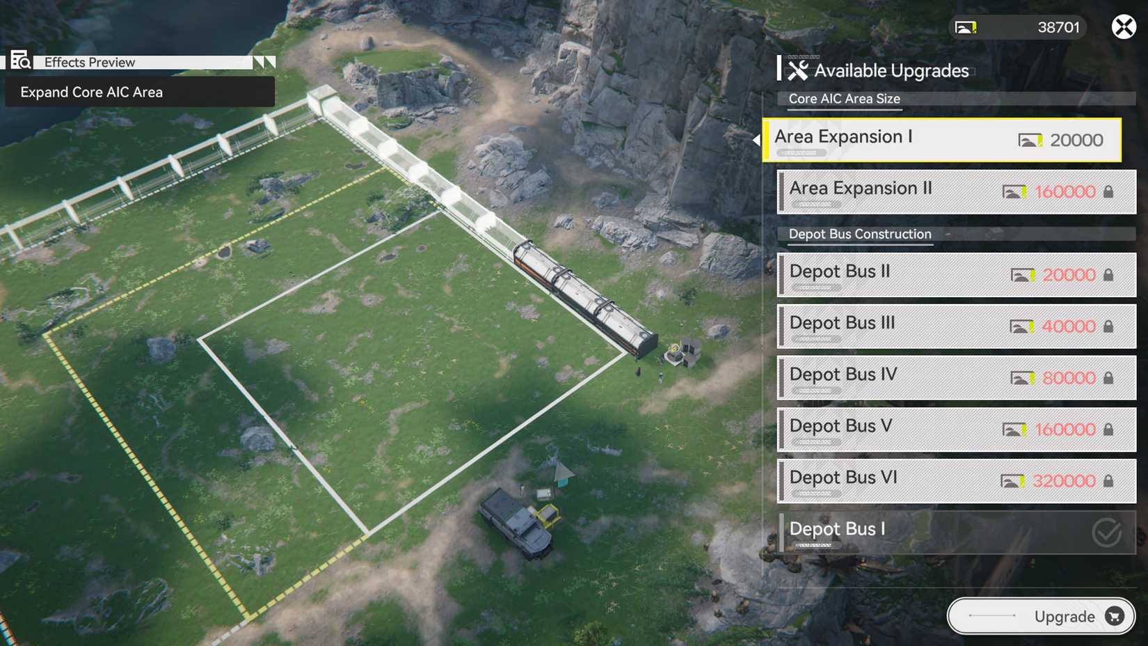 arknights-endfield-how-expand-core-aic-area-size-upgrade-ak-enfield-cost-unlock