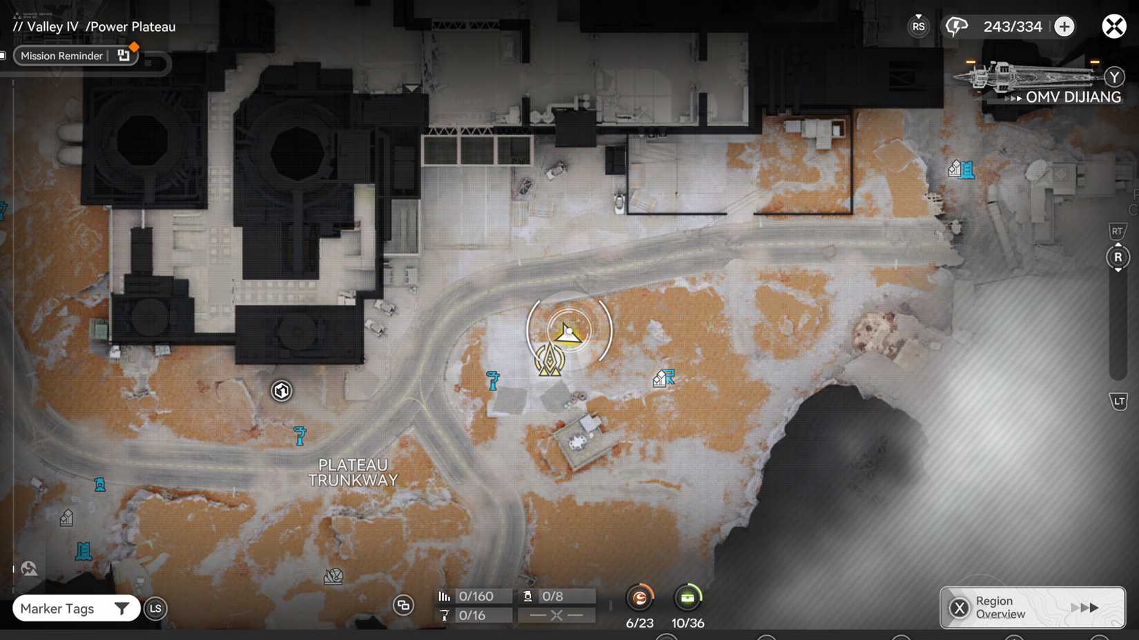 arknights-endfield-how-get-sandleaf-where-find-location - power plateau