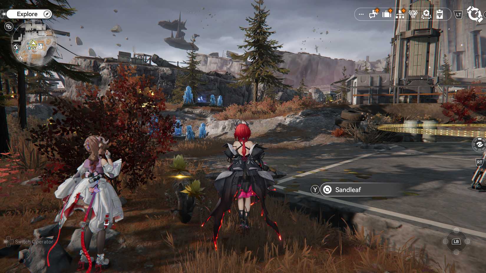 arknights-endfield-how-get-sandleaf-where-find-location - sandleaf