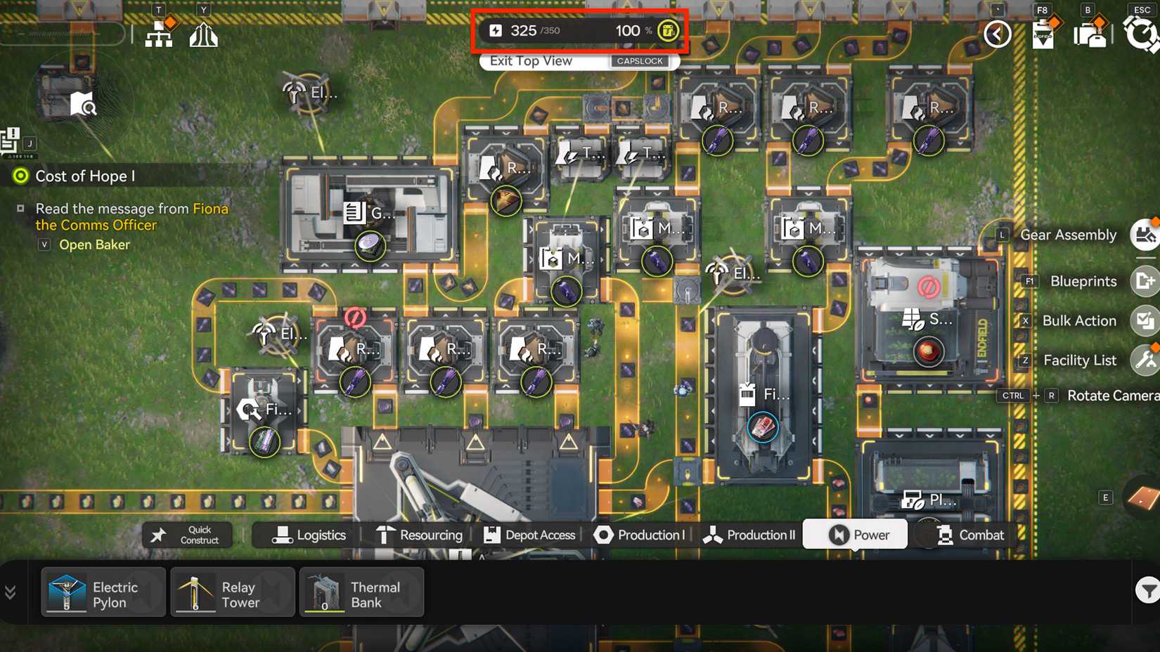 arknights-endfield-how-increase-power-output-max-electricity-capacity-ak-endfield-upgrade-limit-generate