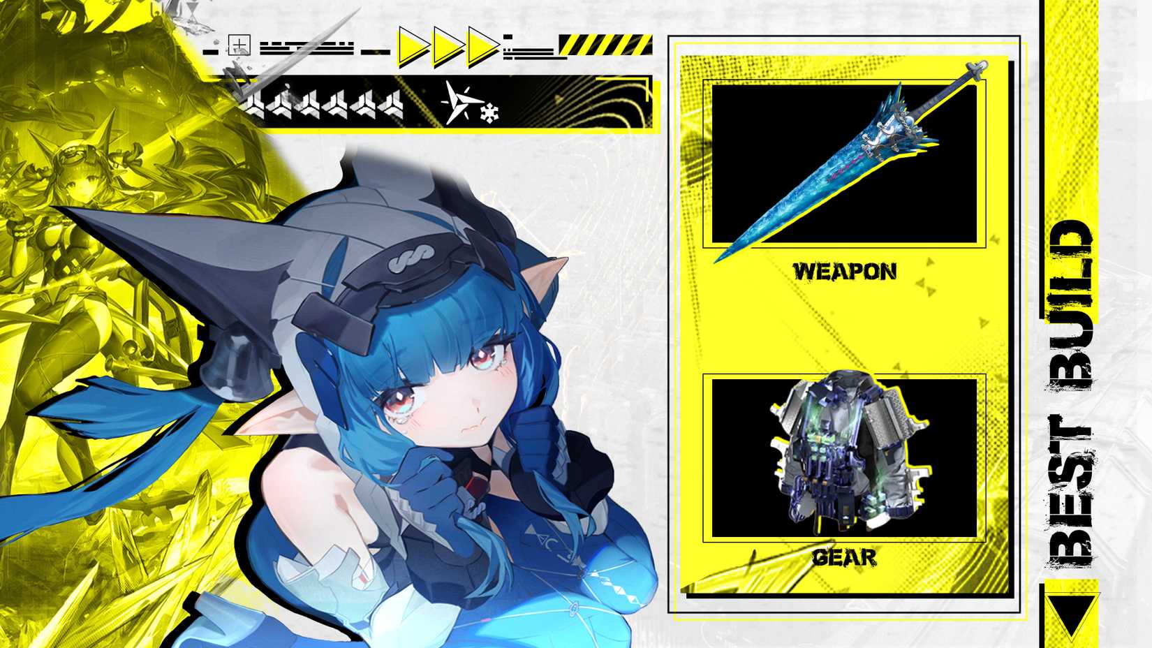 Arknights Endfield Last Rite Build