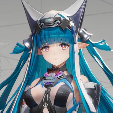 Arknights Endfield Last Rite