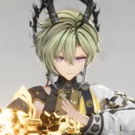 Arknights Endfield Lifeng