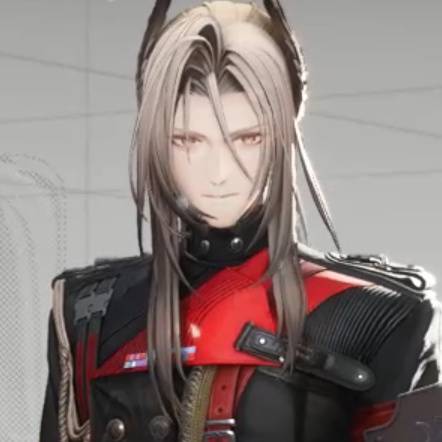 Arknights Endfield Pogranichnik