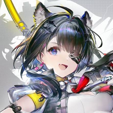 Arknights Endfield Tangtang