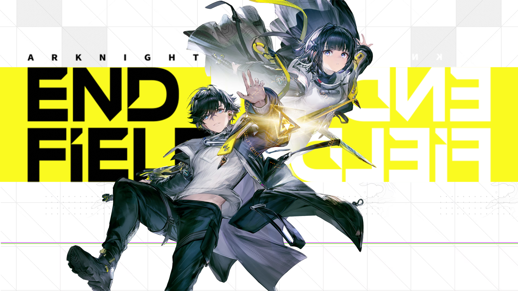 Arknights Endfield Tier List Character Update