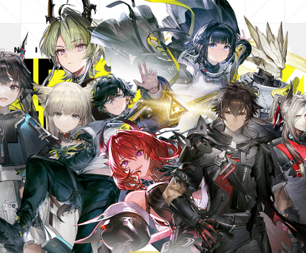 Arknights Endfield Tier List