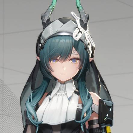 Arknights Endfield Xaihi