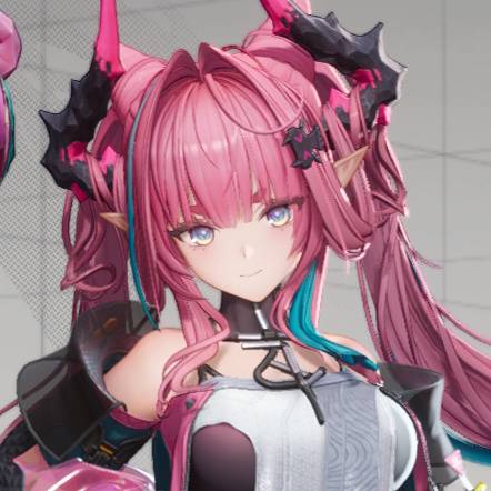 Arknights Endfield Yvonne