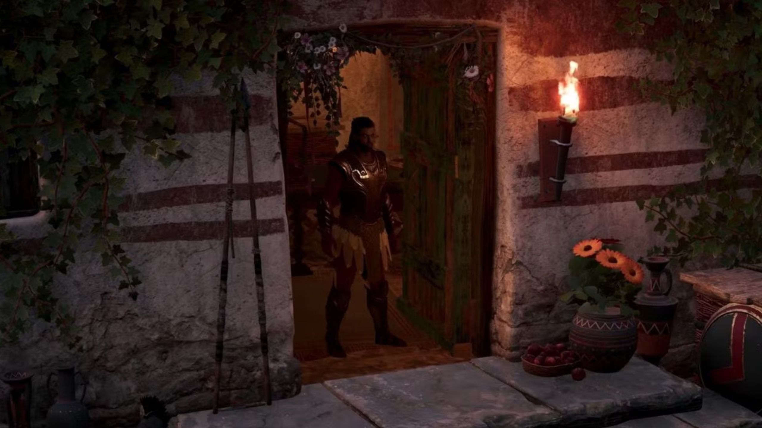 Assassin's Creed Odyssey Everyone Dies Ending