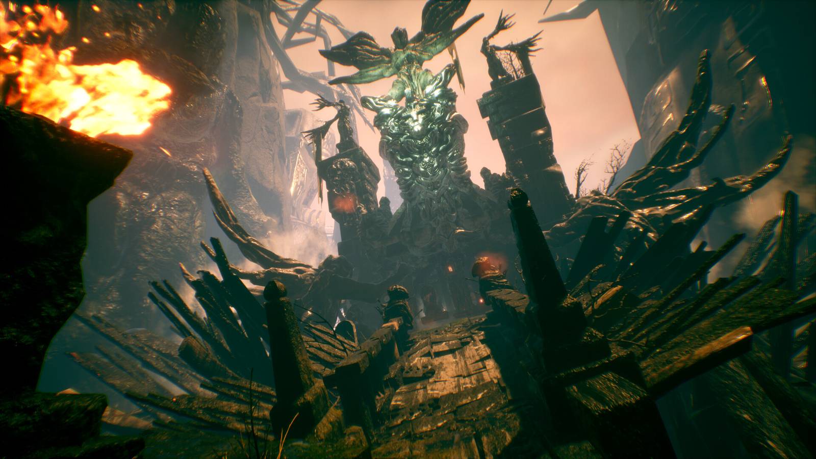 New Steam Game is Like Diablo Meets The Elder Scrolls New Steam Game is Like Diablo Meets The Elder Scrolls