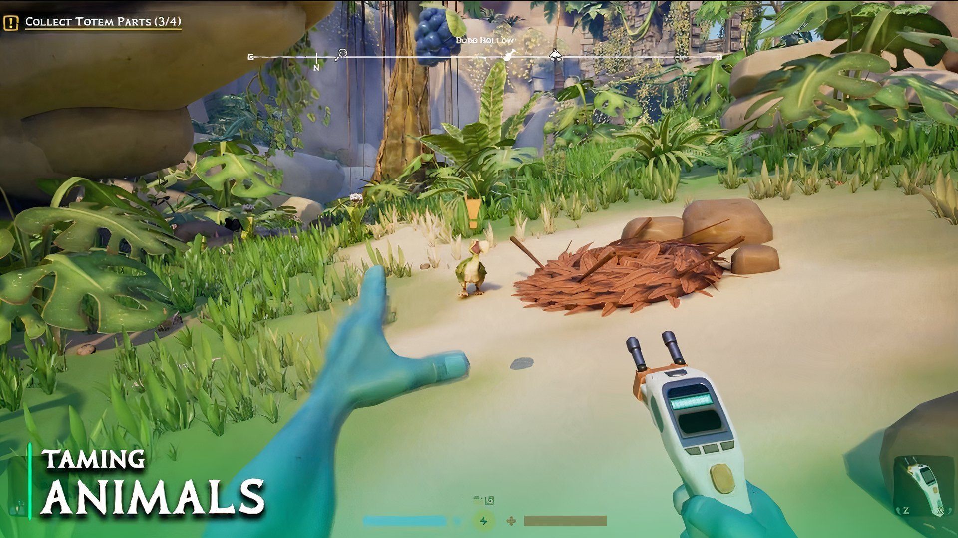 Astrobotanica trailer thumb