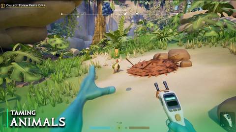 Astrobotanica trailer thumb