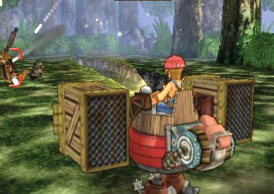Steve Mech Biggest RPGs With The Most Freedom