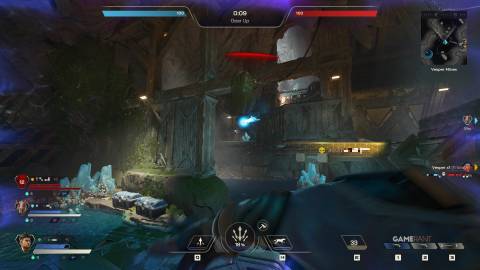 Atticus Highguard Gameplay - 2 