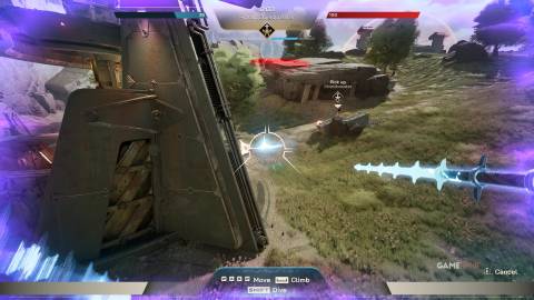 Atticus Highguard Gameplay - 3 