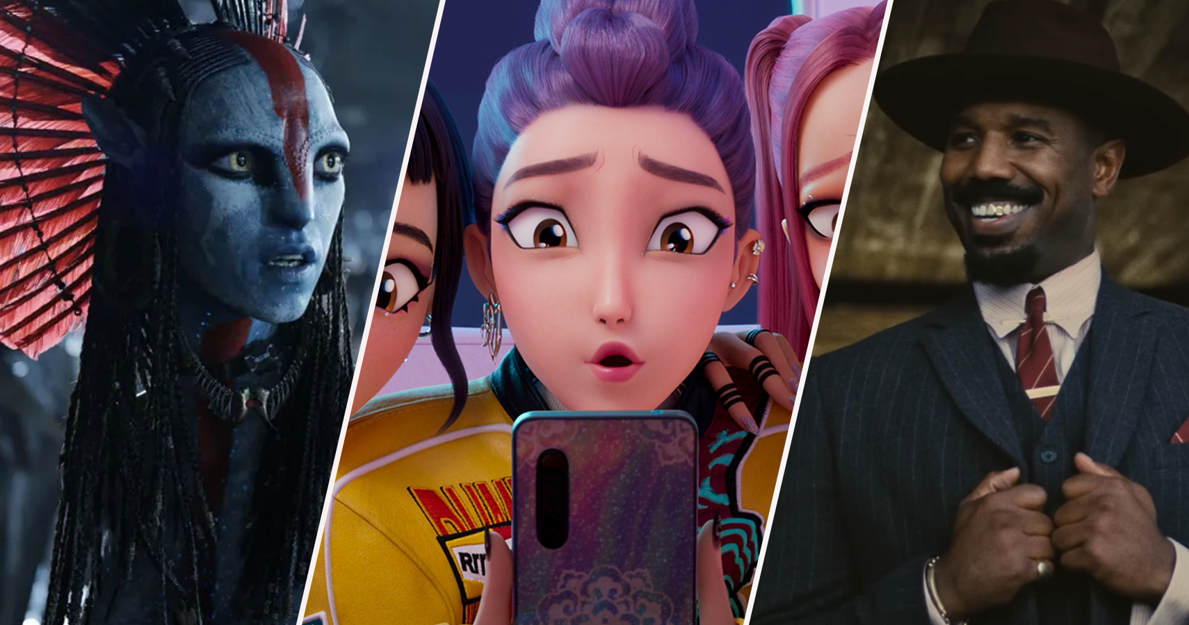 Avatar 3, KPOP Demon Hunters, and Sinners Oscars