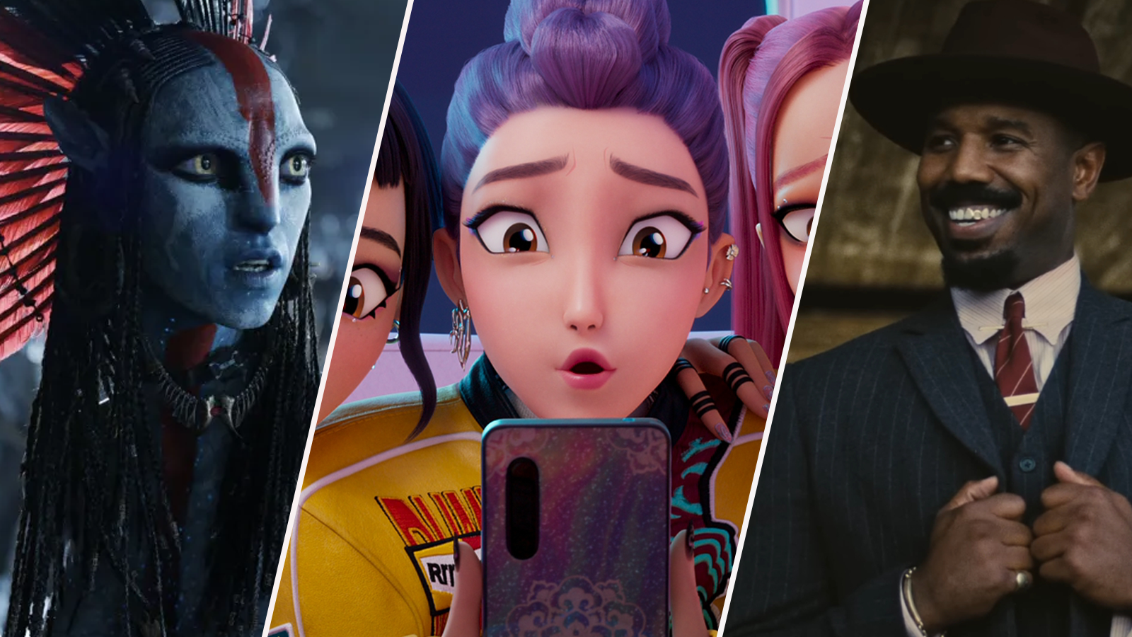 Avatar 3, KPOP Demon Hunters, and Sinners Oscars