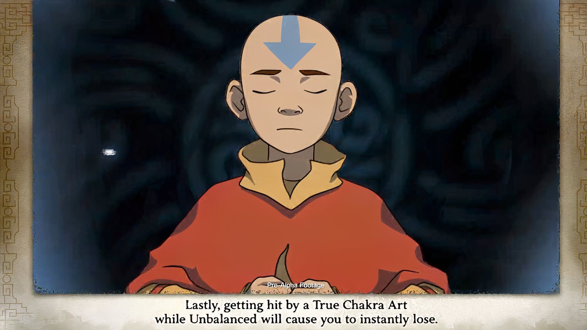 Avatar Legends trailer thumb