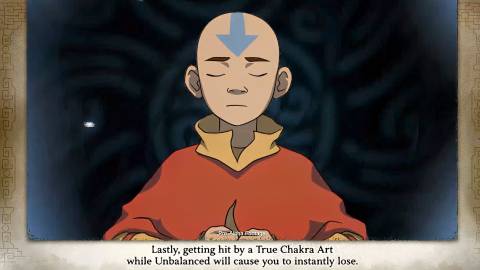 Avatar Legends trailer thumb