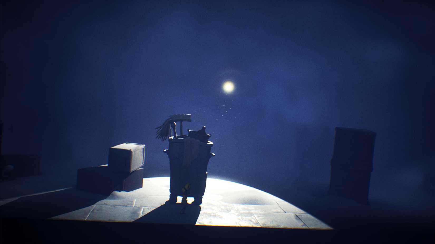 avoid eye 2 in small nightmares