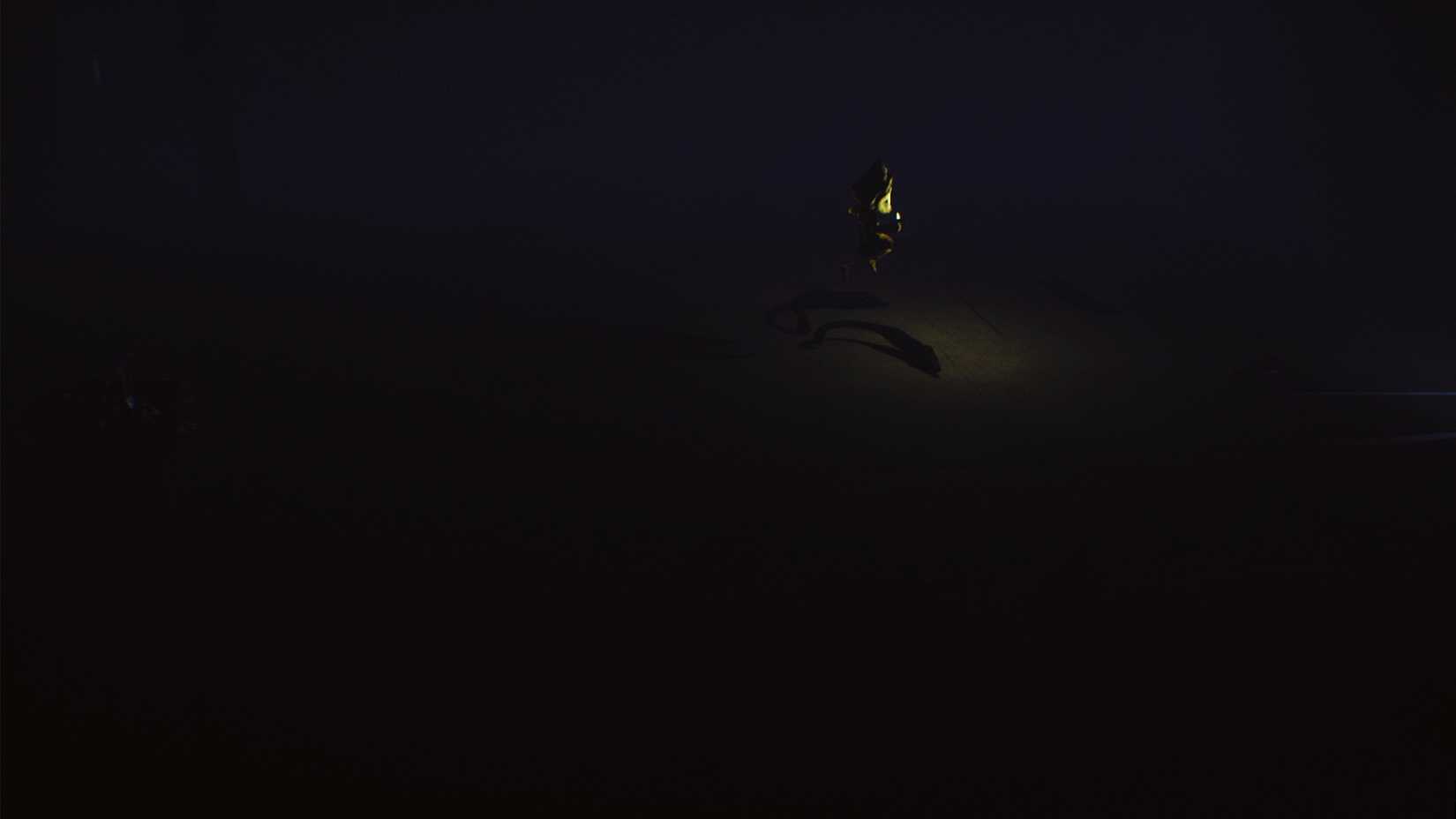 avoid leeches 1 in small nightmares