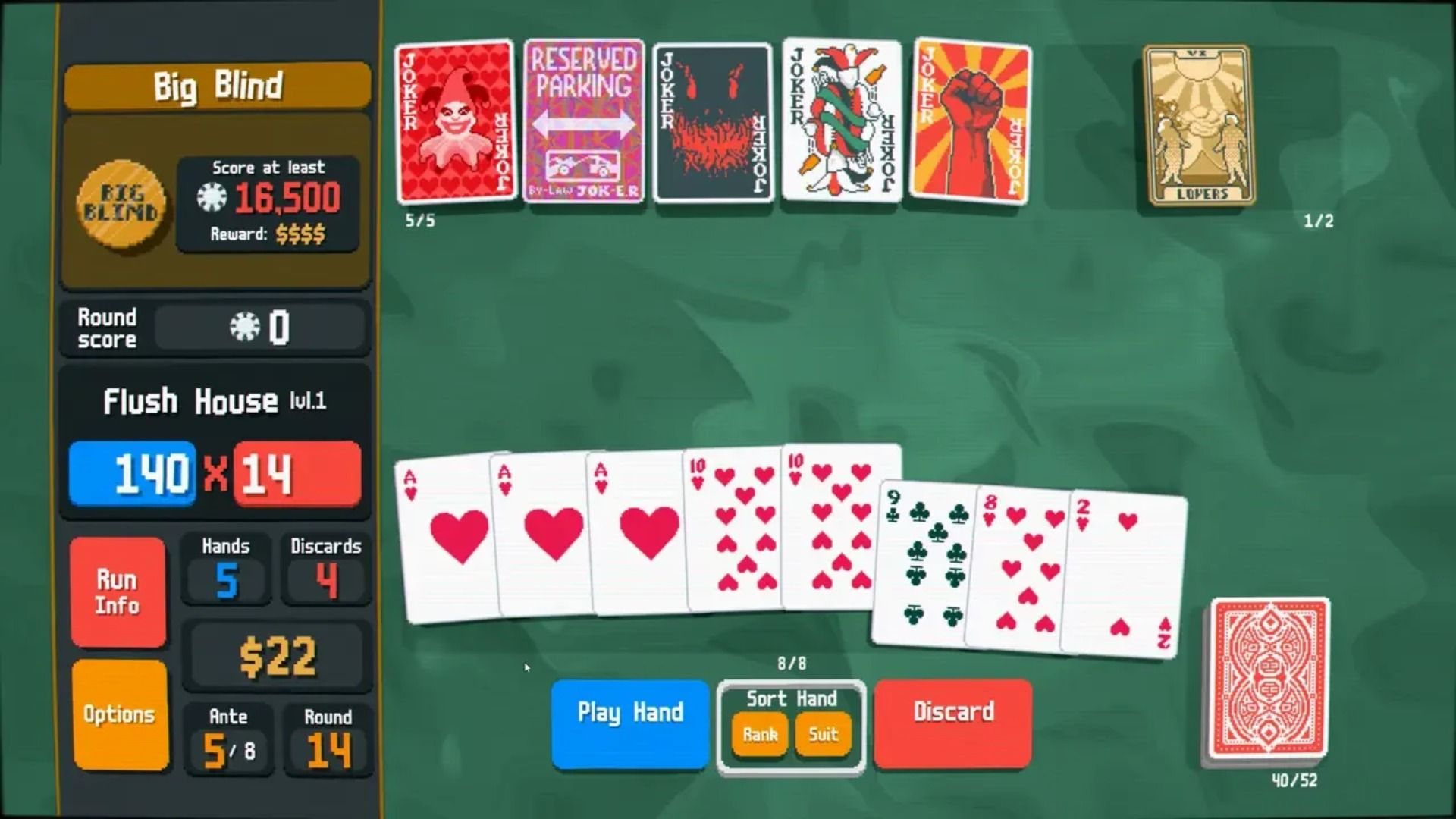 The 8 Greatest Roguelike Deckbuilder Games Of All Time, Ranked