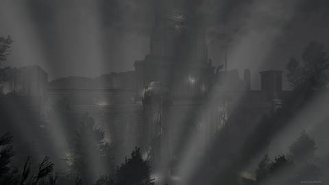 baldur's gate 3 barovia mod large gates of barovia-1